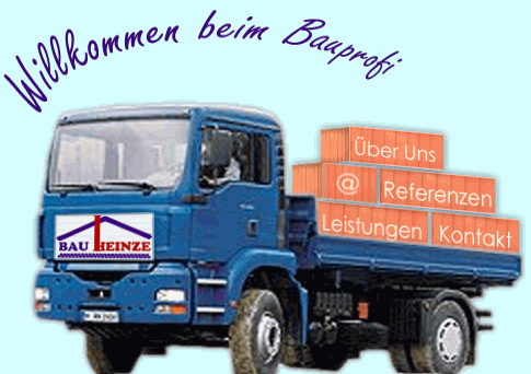 Bau-Heinze
Schieritz